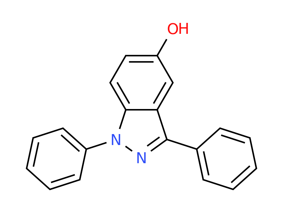 Structure Amb603870