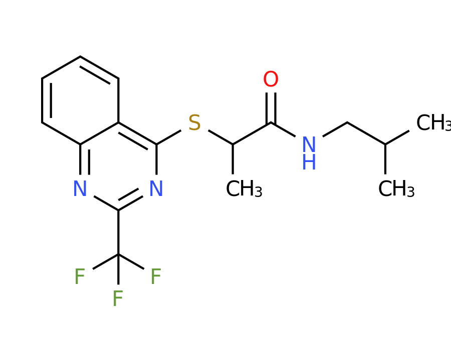 Structure Amb6039475