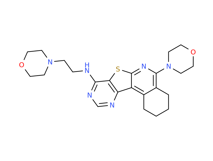 Structure Amb603969