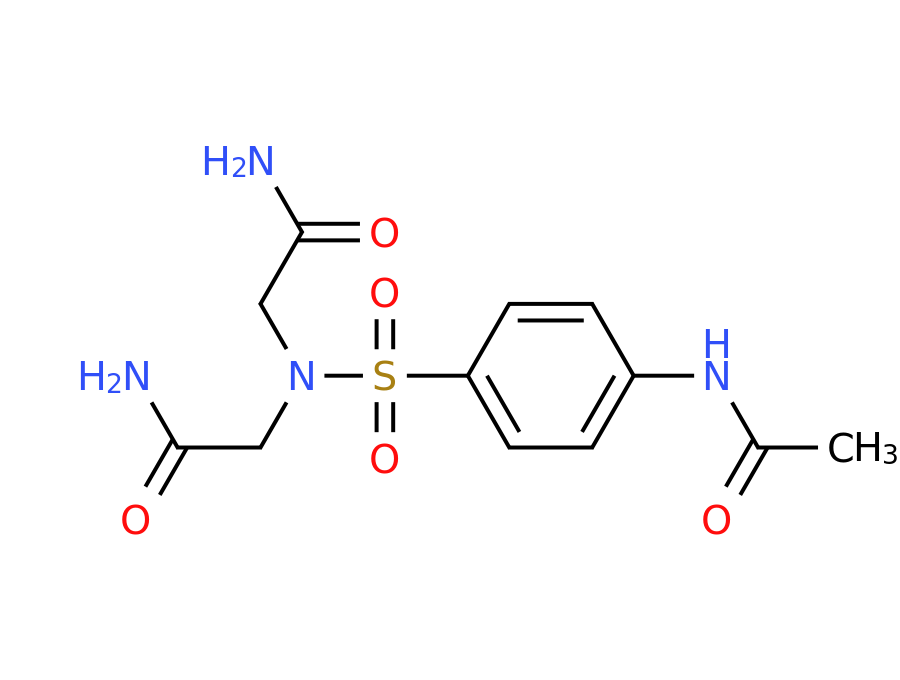 Structure Amb604035