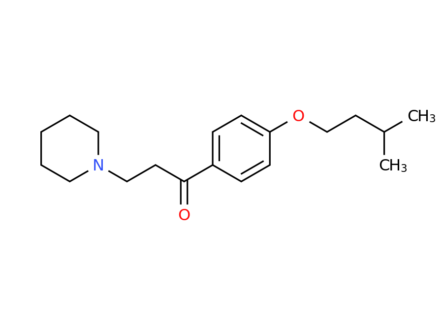 Structure Amb604044