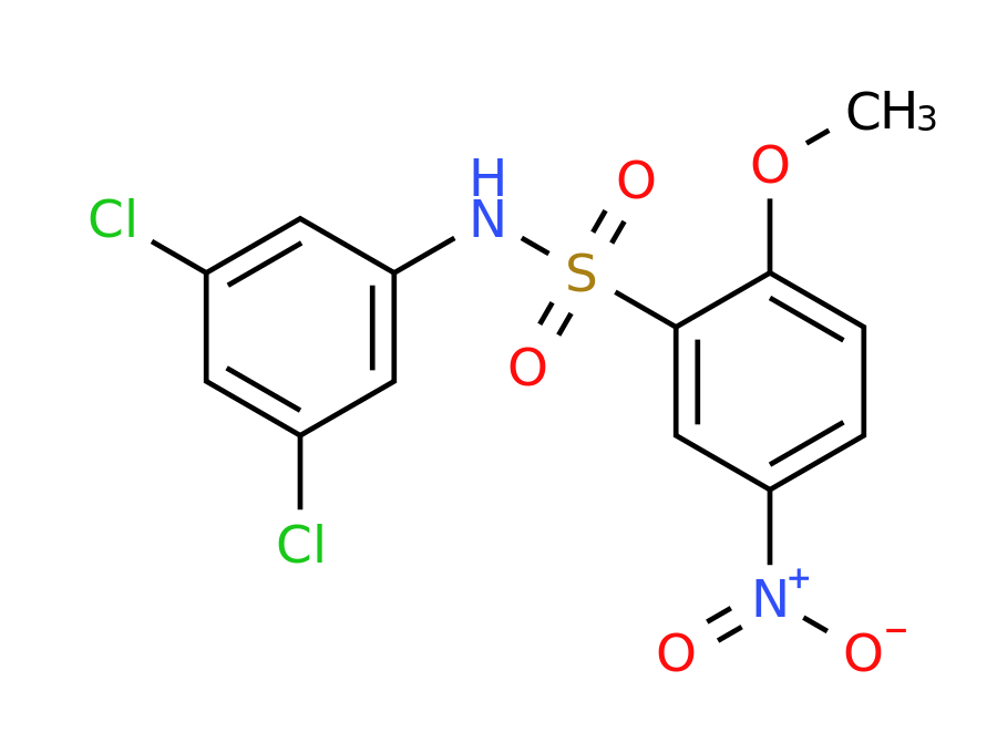 Structure Amb6041710