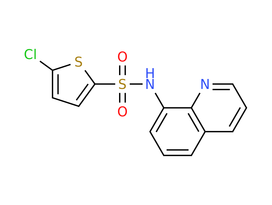 Structure Amb6041877