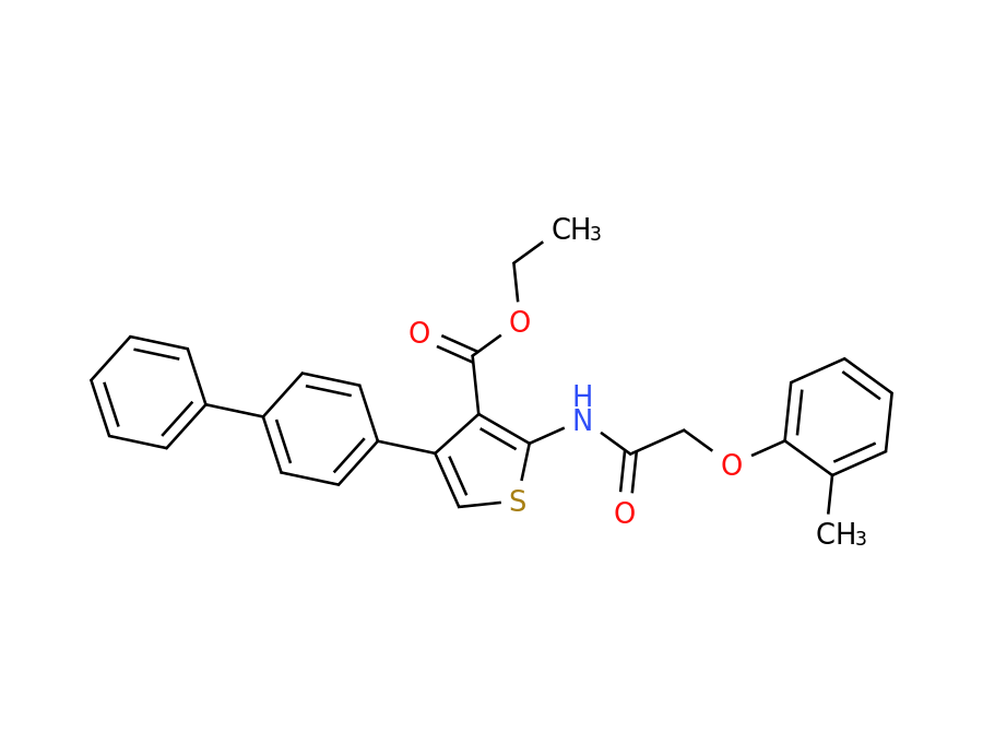 Structure Amb604214