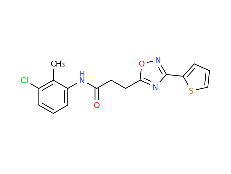 Structure Amb6042400