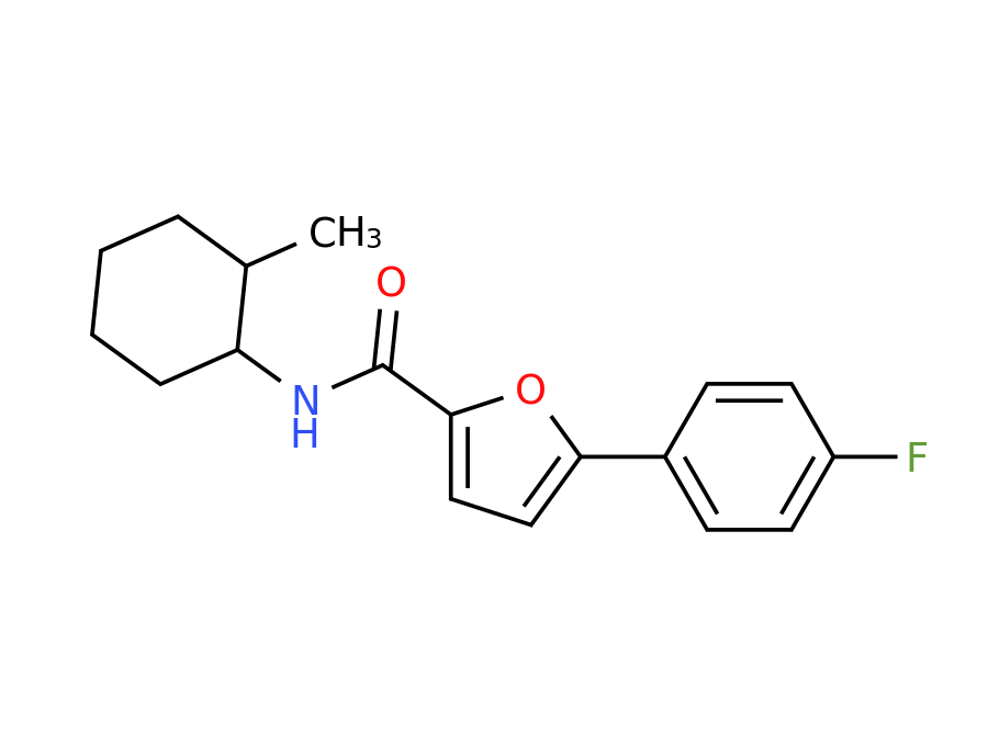 Structure Amb6042590