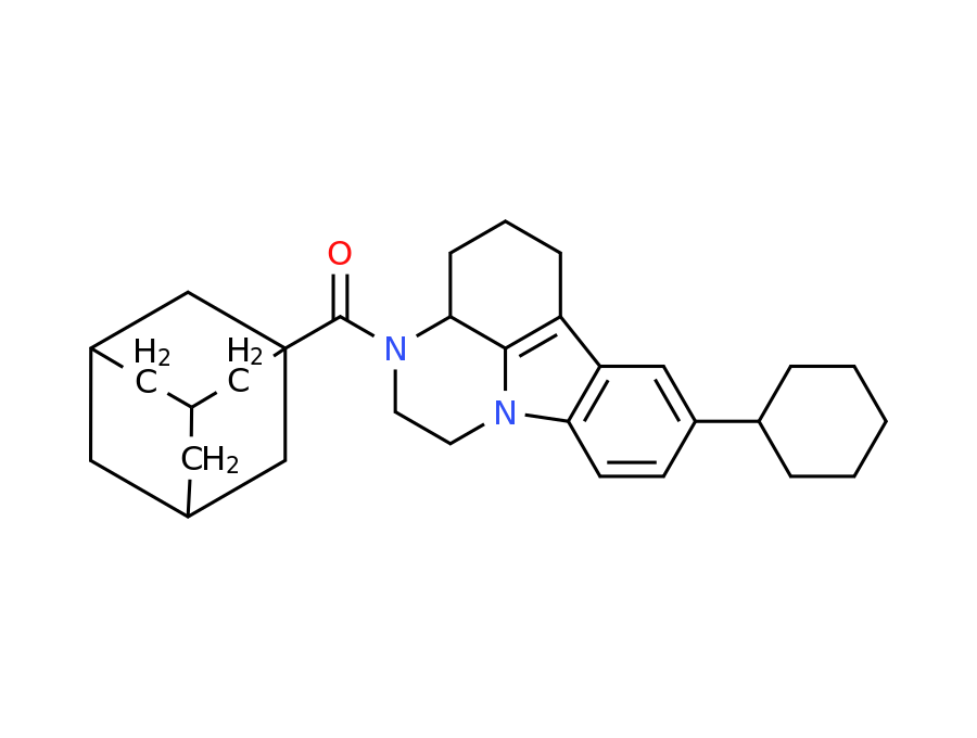 Structure Amb604401