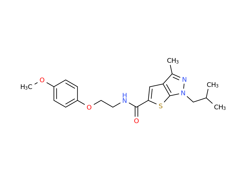 Structure Amb6044414