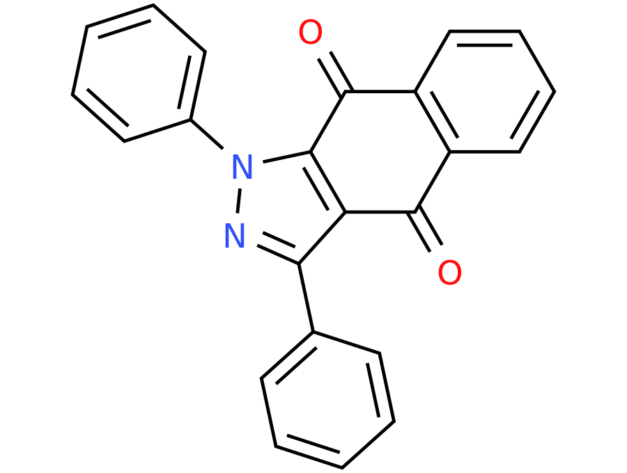 Structure Amb604527