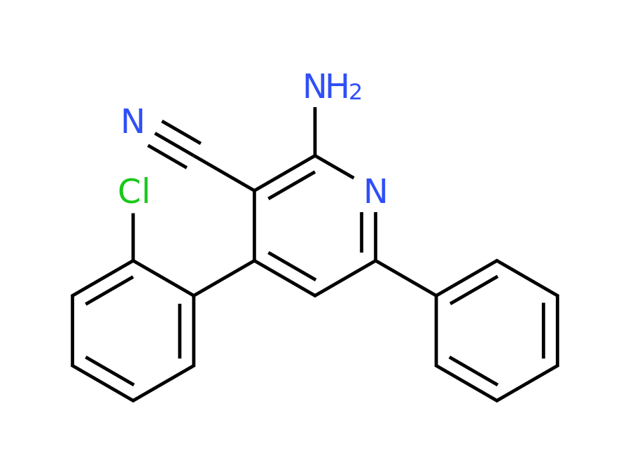 Structure Amb604563