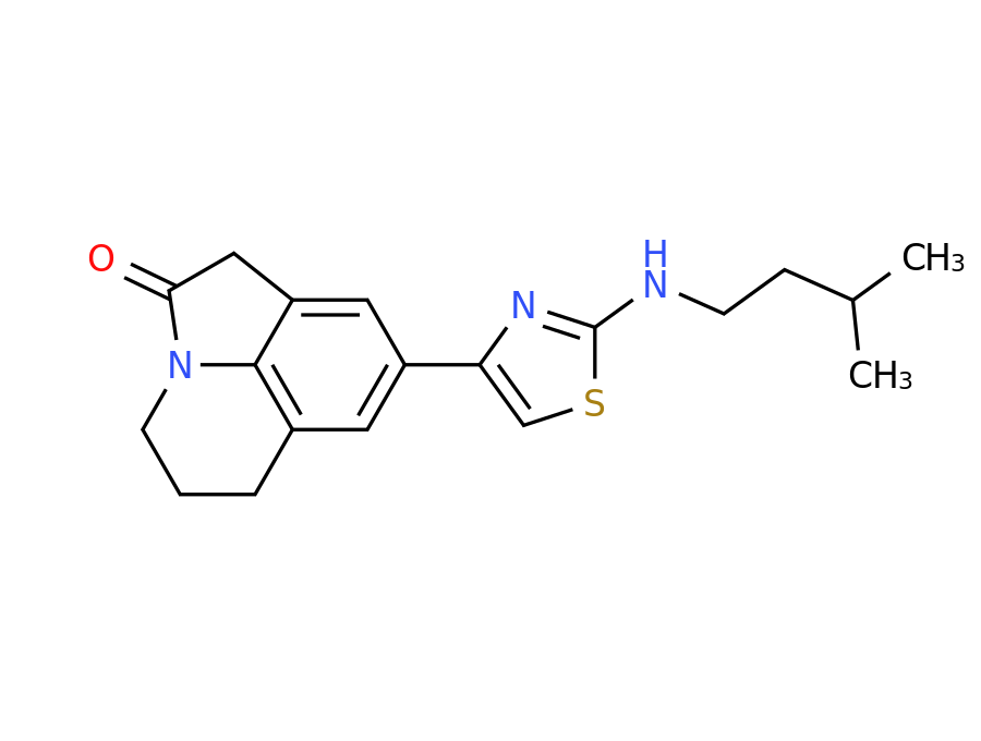 Structure Amb6046034