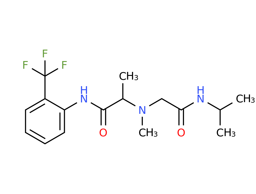 Structure Amb6047930