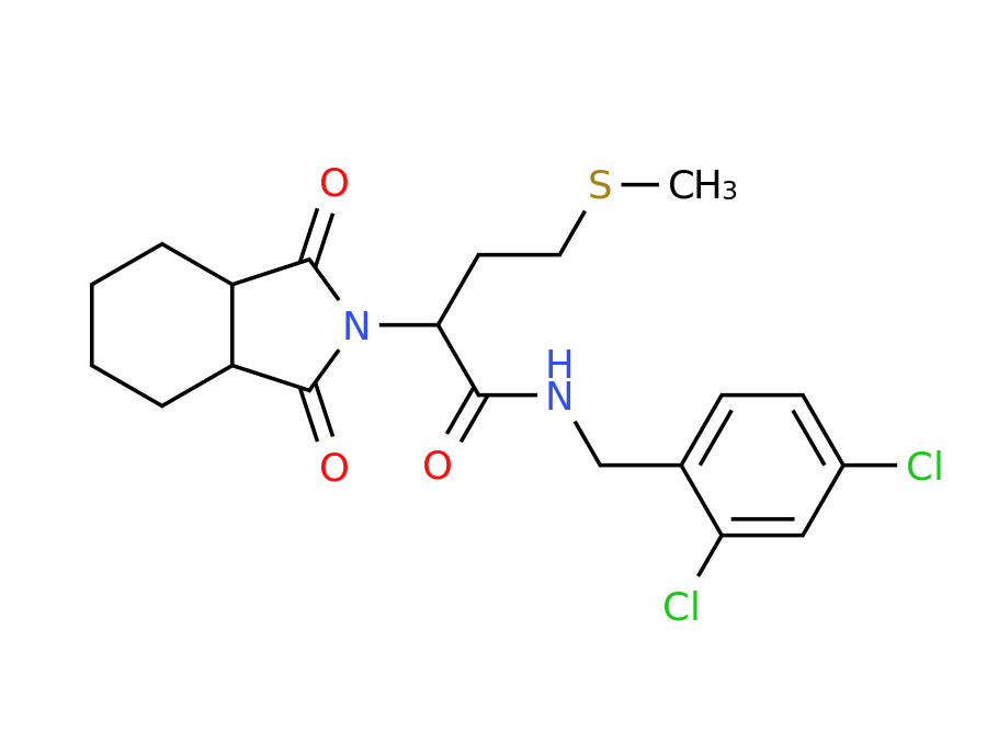 Structure Amb6049906