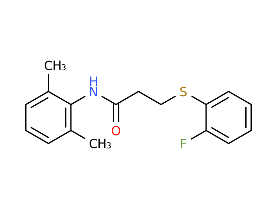 Structure Amb6050053