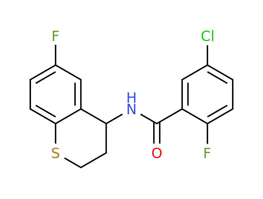 Structure Amb6050550