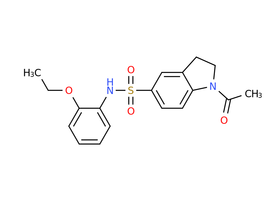 Structure Amb6050928