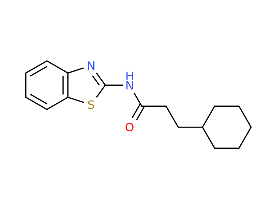 Structure Amb605155