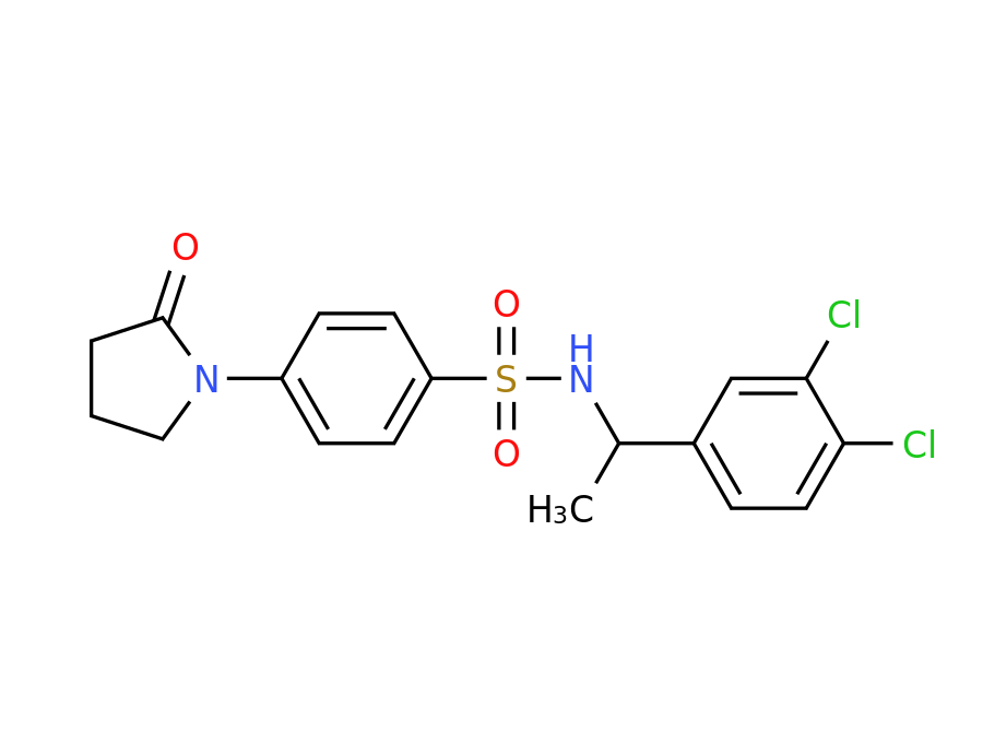 Structure Amb6052024