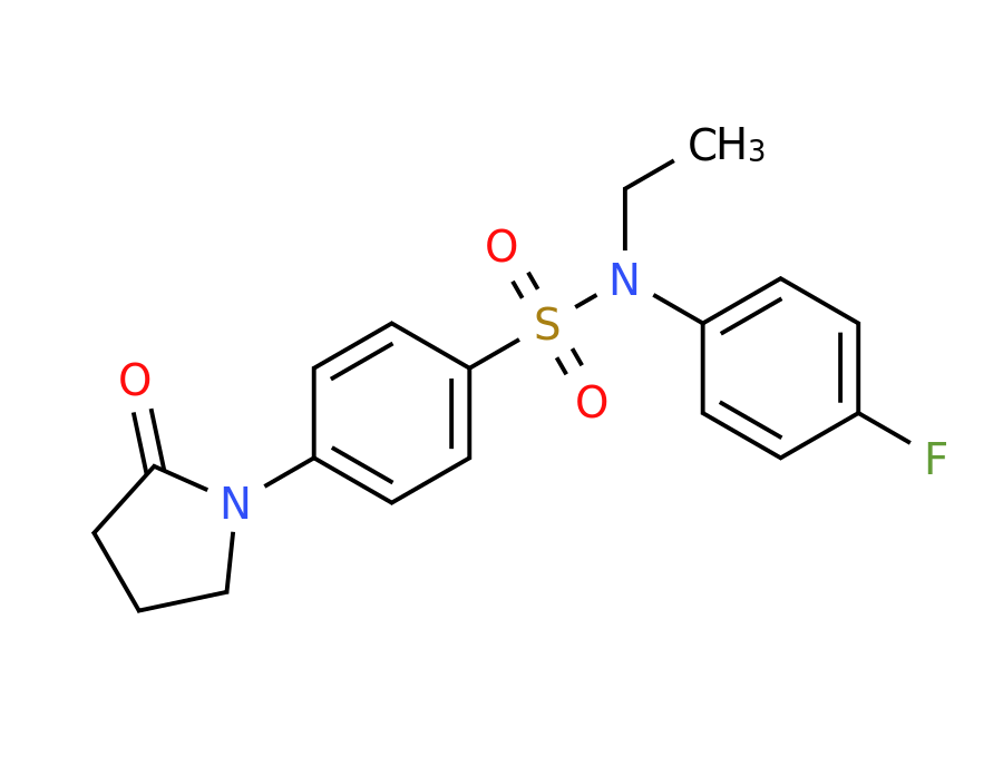 Structure Amb6052141