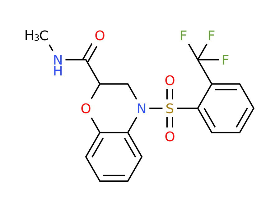 Structure Amb6052424