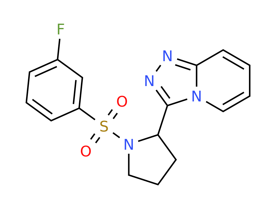 Structure Amb6052471