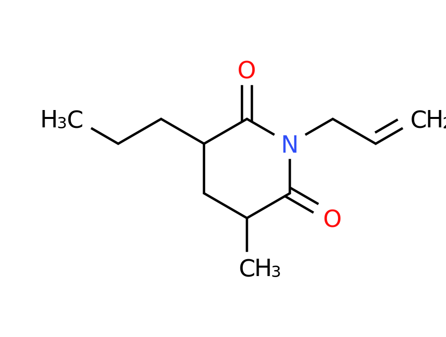 Structure Amb605250