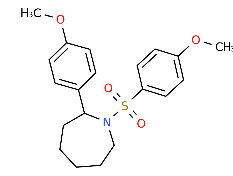 Structure Amb6052667