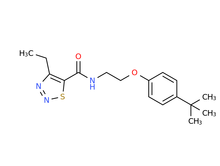 Structure Amb6054108