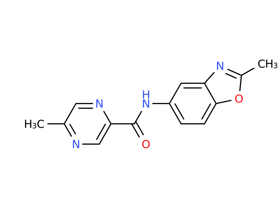 Structure Amb6054253