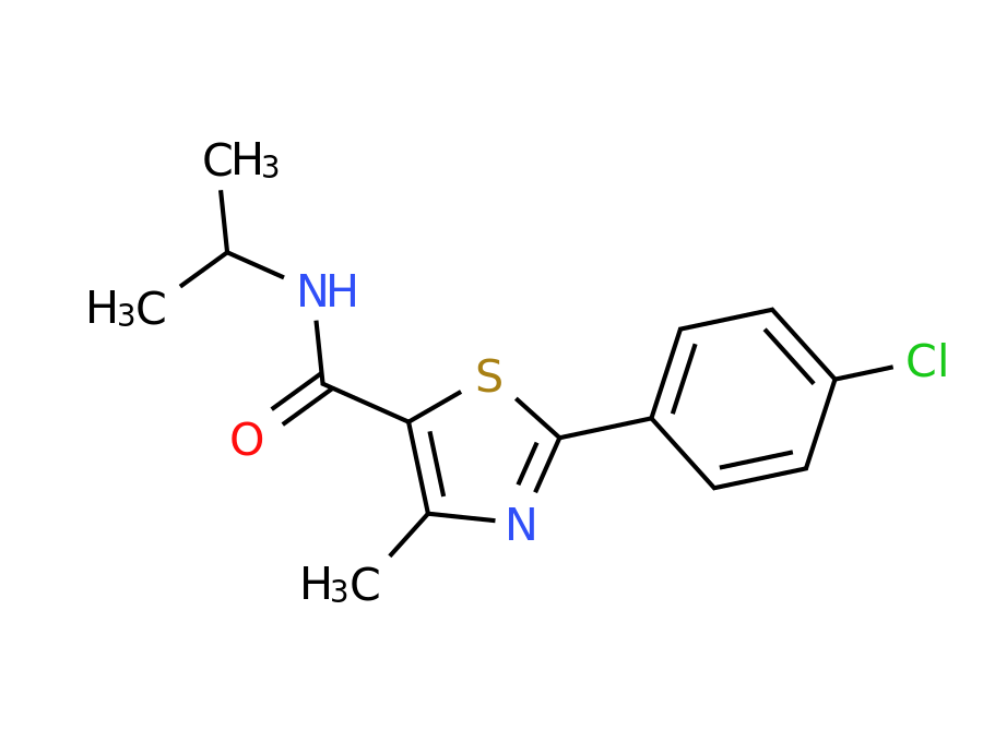 Structure Amb6054866