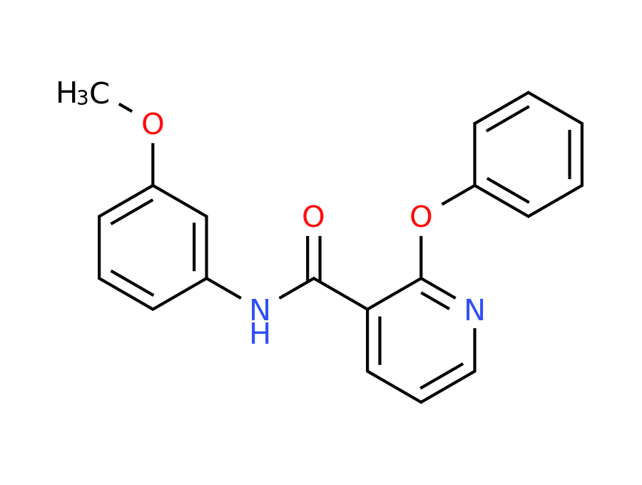 Structure Amb6054903