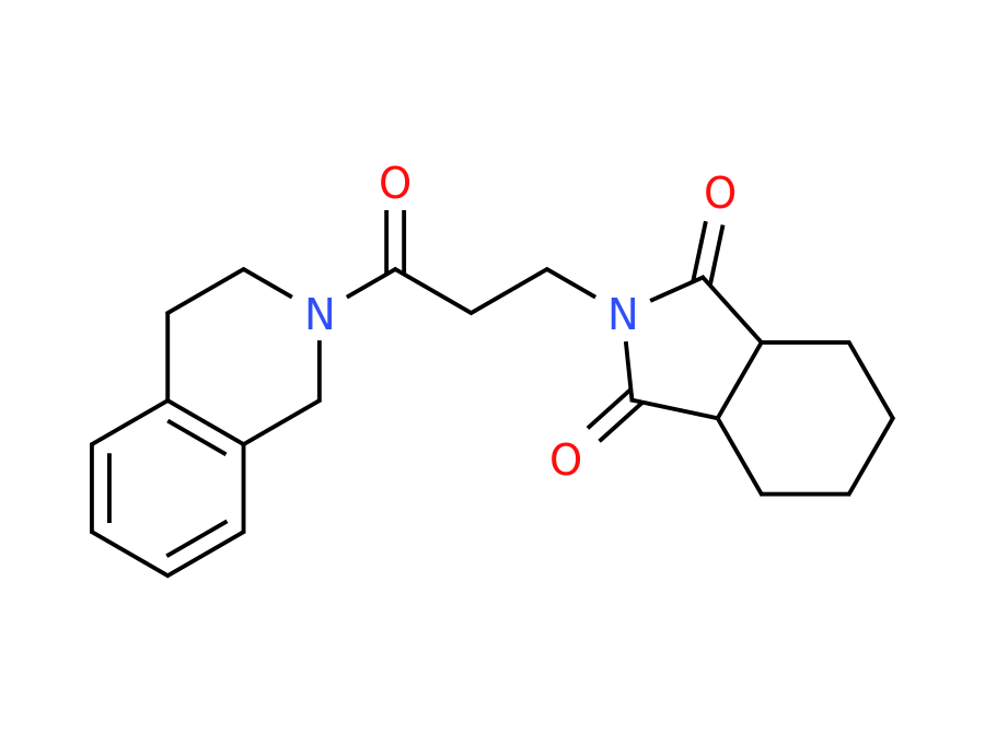 Structure Amb605528