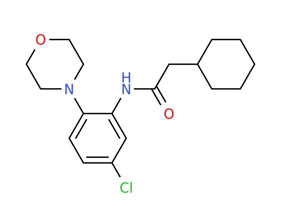 Structure Amb60560