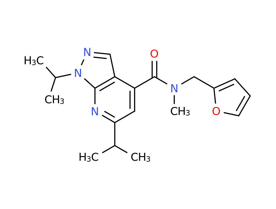 Structure Amb6056743