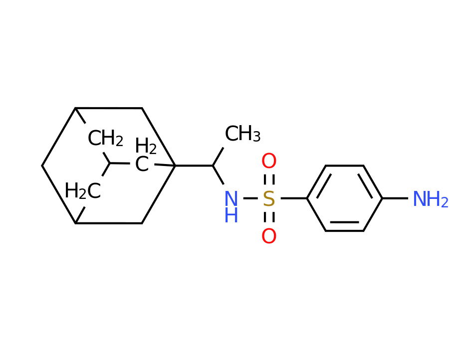 Structure Amb605794