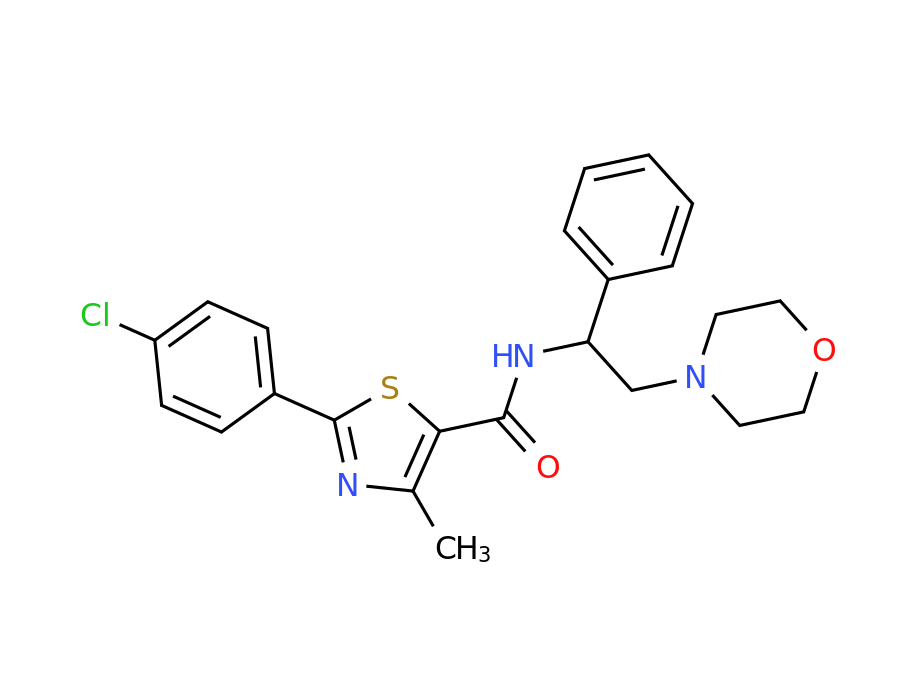 Structure Amb6058905