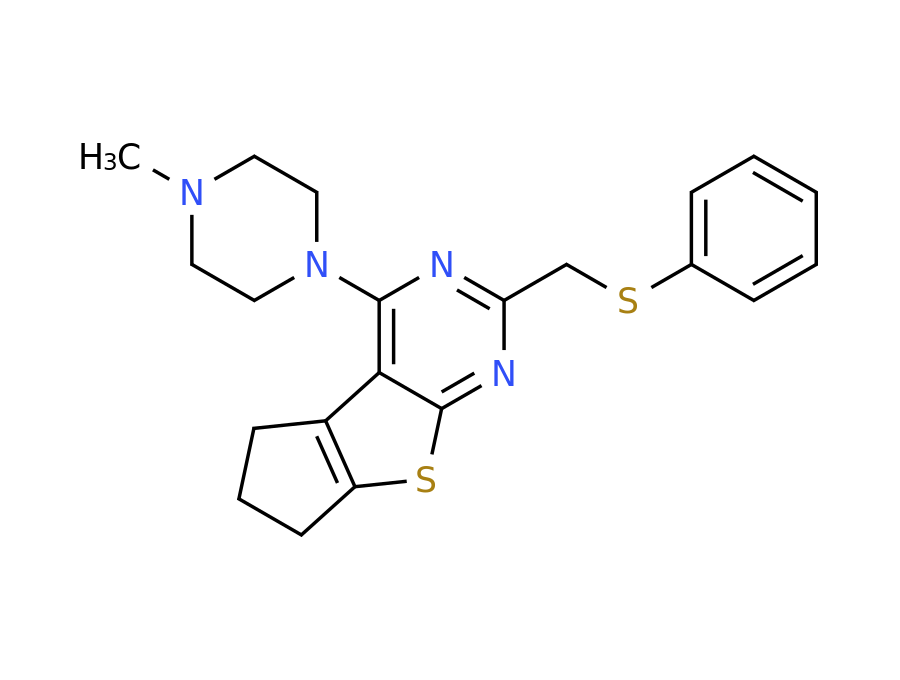 Structure Amb60598