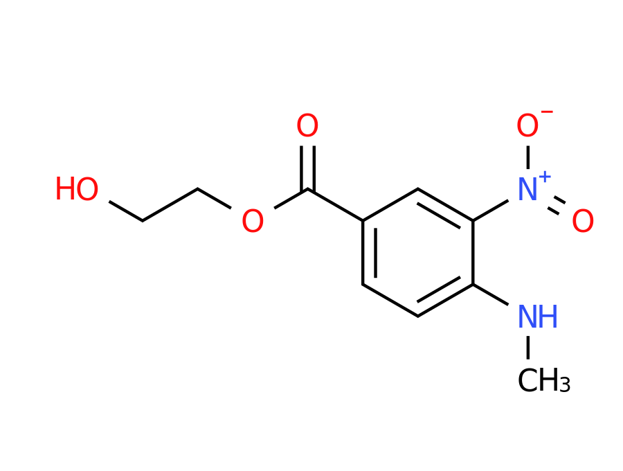 Structure Amb6062150