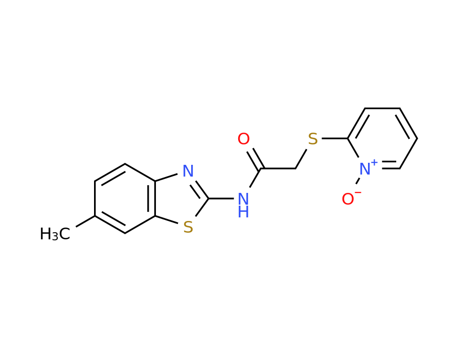 Structure Amb6062469