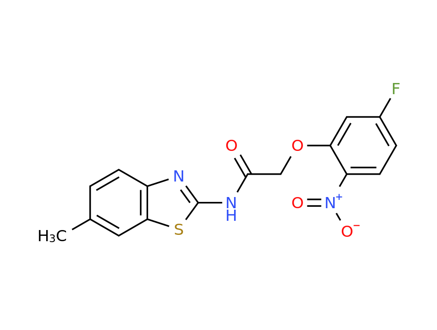 Structure Amb6062494