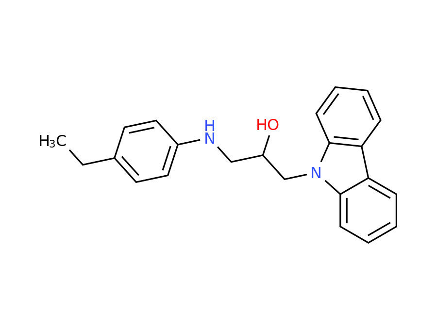 Structure Amb606270