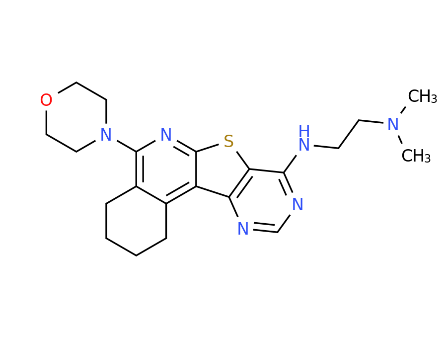 Structure Amb606378