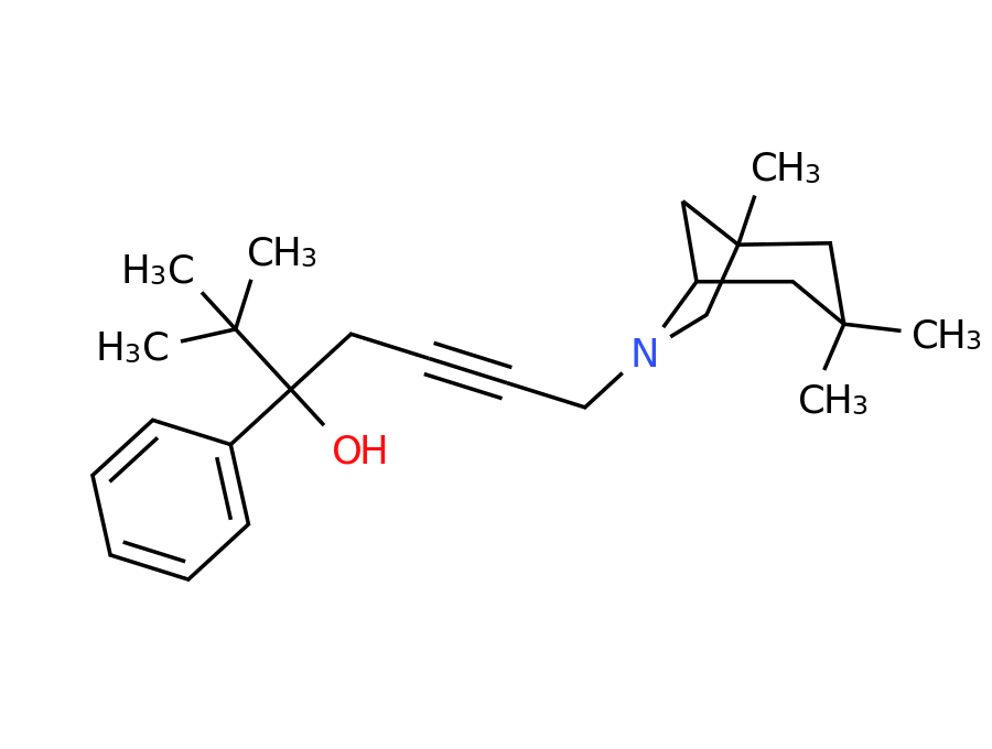 Structure Amb606582