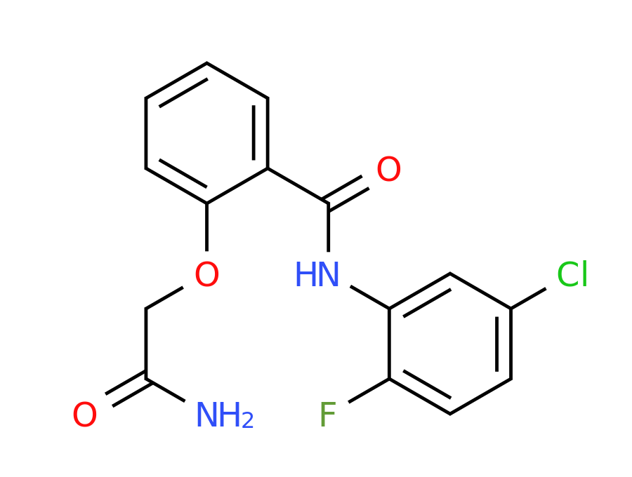 Structure Amb6066237