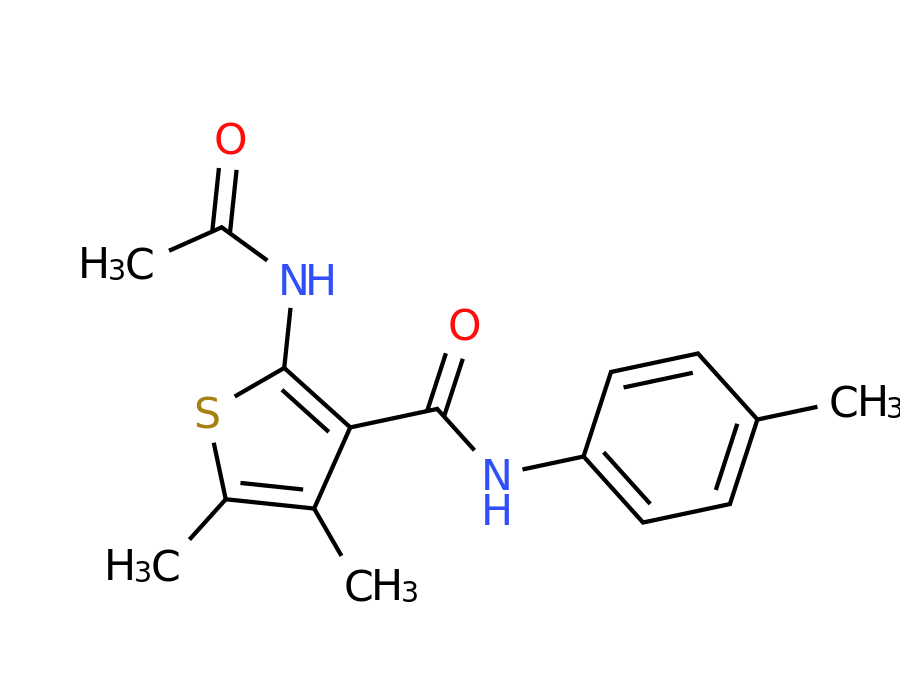 Structure Amb606633