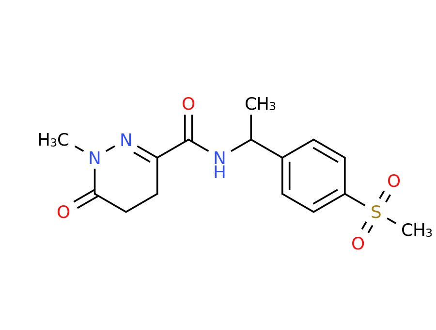 Structure Amb6066779