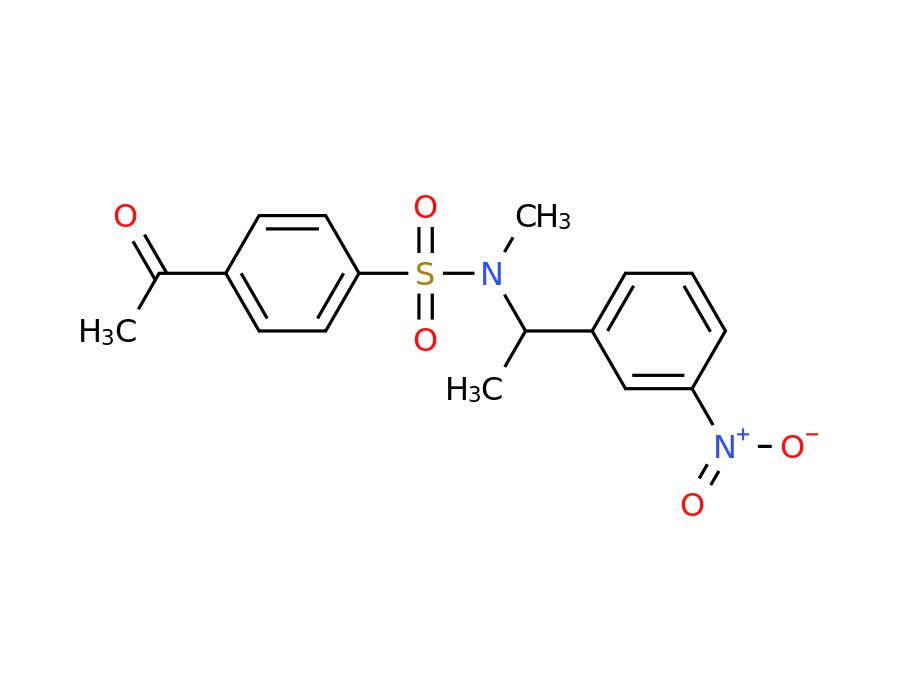 Structure Amb6067554