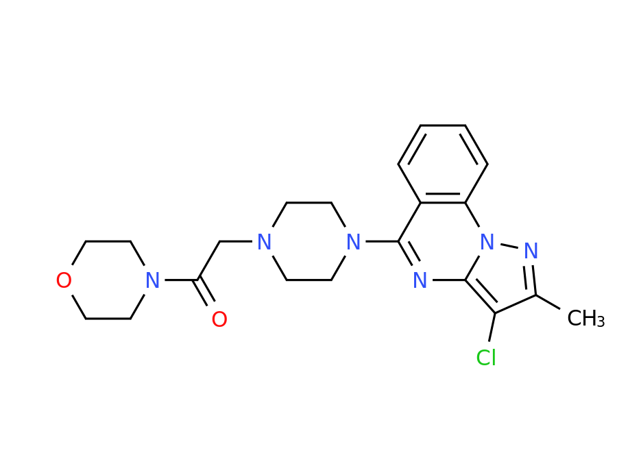 Structure Amb6067700