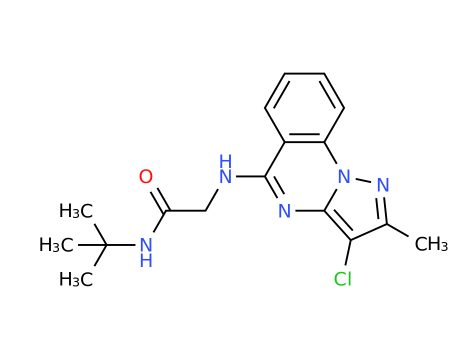 Structure Amb6067707