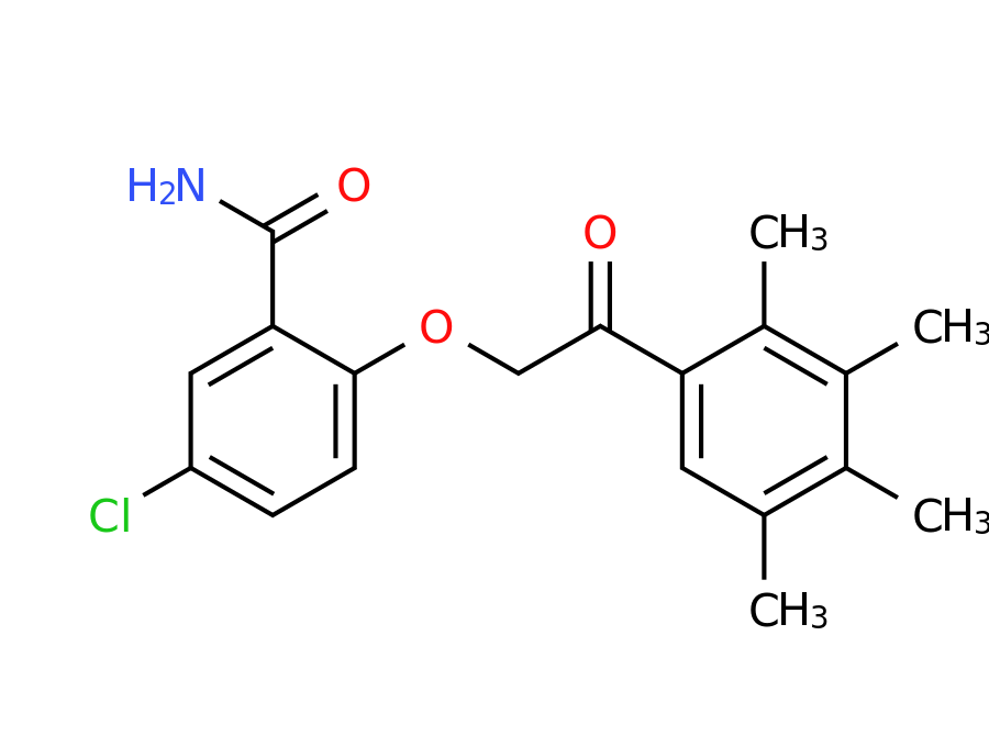 Structure Amb6069422